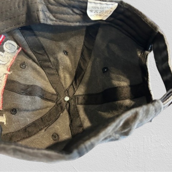 NWT LET’S GO BRANDON Men’s Trucker Hat Adjustable - Picture 3 of 3